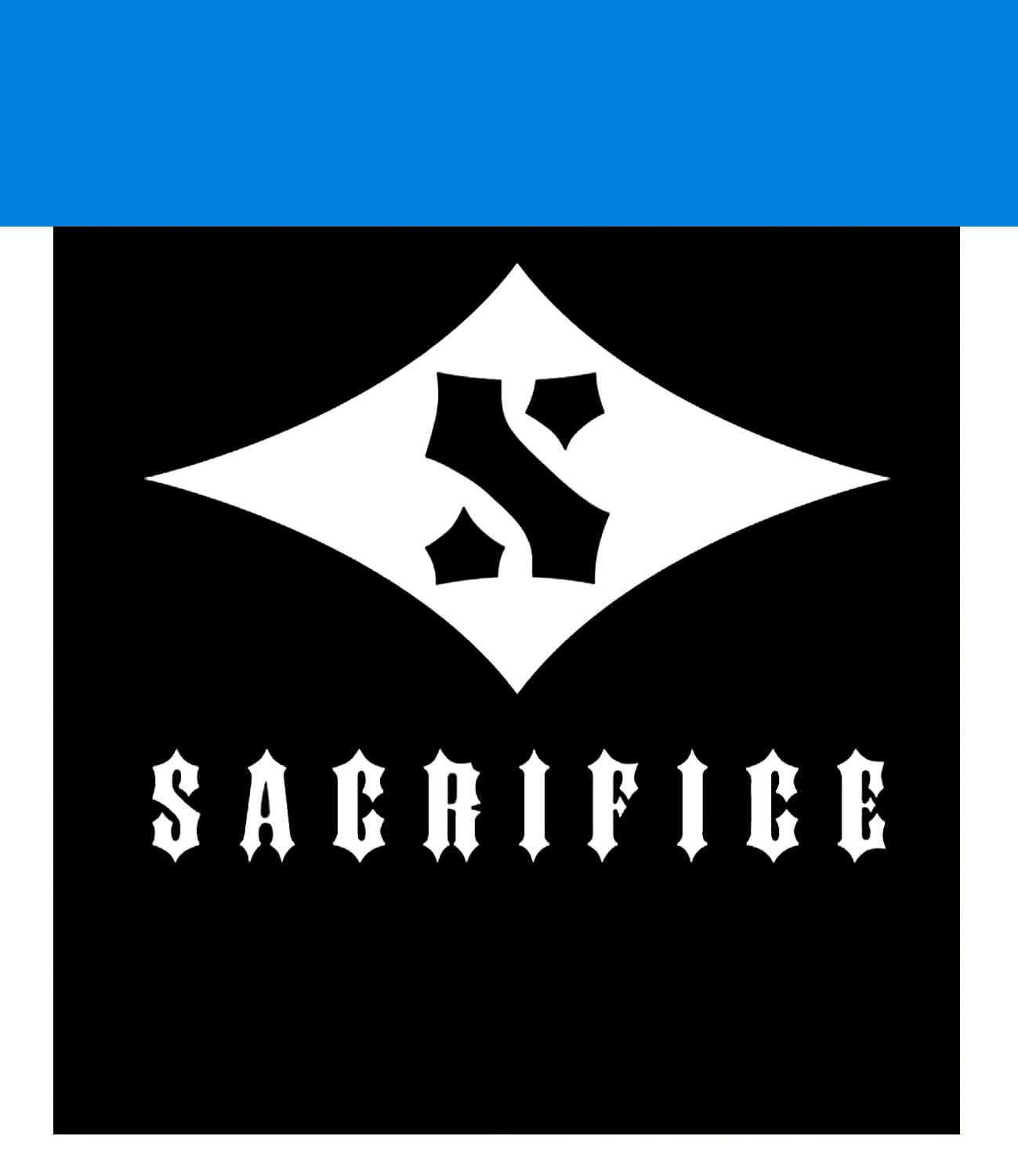 Sacrifice Cat Tag