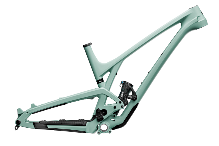 following-foam-frame